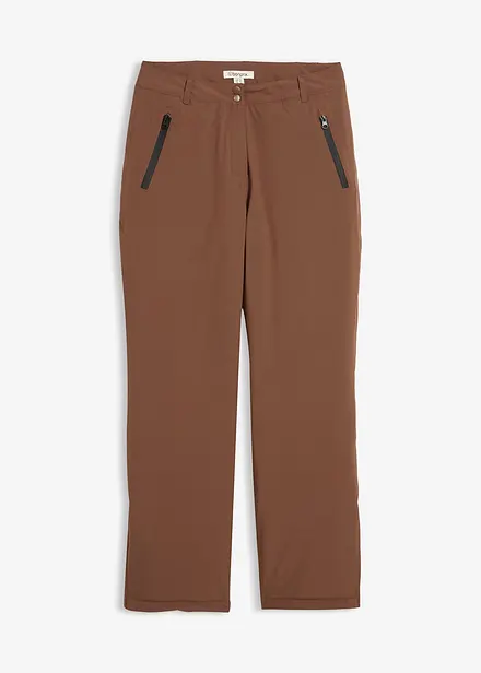 Pantalon de ski déperlant