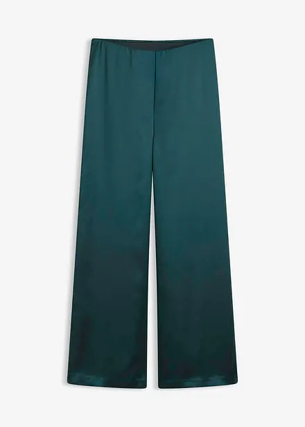 Pantalon palazzo