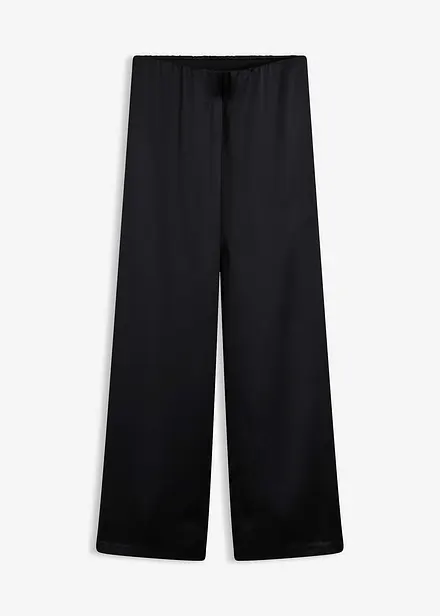 Pantalon palazzo