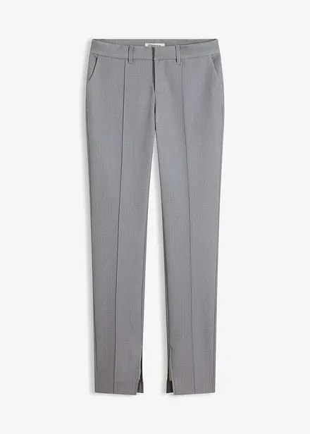 Pantalon de tailleur