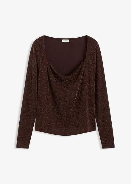 Top col b&eacute;nitier