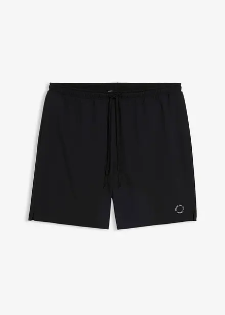 Short de sport homme en mati&egrave;re l&eacute;g&egrave;re
