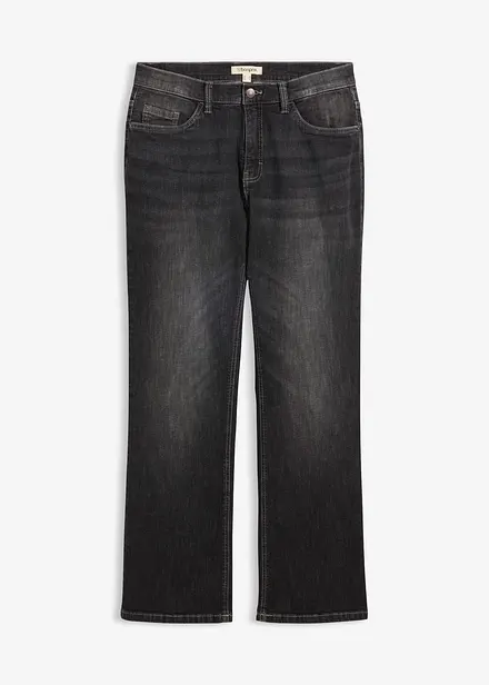 Jean regular, bootcut