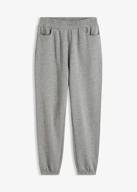 Jogging forme sarouel 100% coton