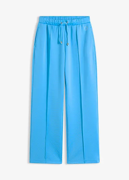 Pantalon de sport avec coutures d&eacute;coratives