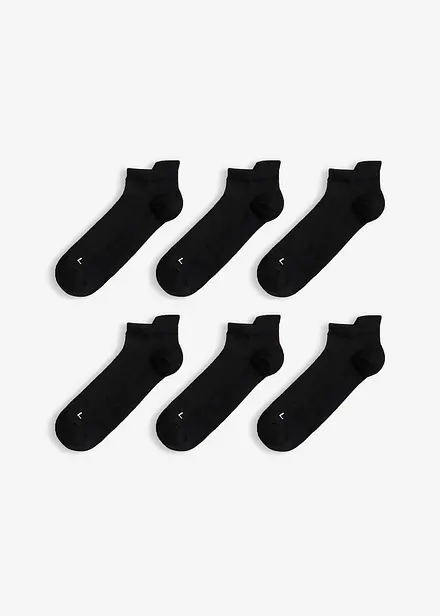 Chaussettes de sport COOLMAX&reg;