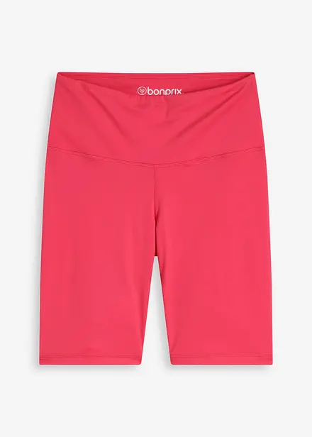 Cycliste technique ultra-l&eacute;ger avec taille &eacute;lastiqu&eacute;e