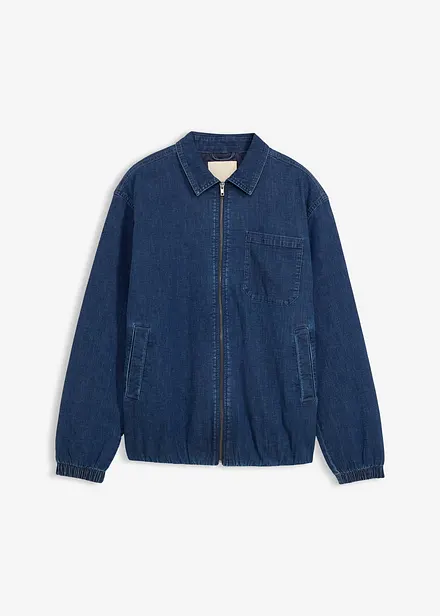 Veste en jean