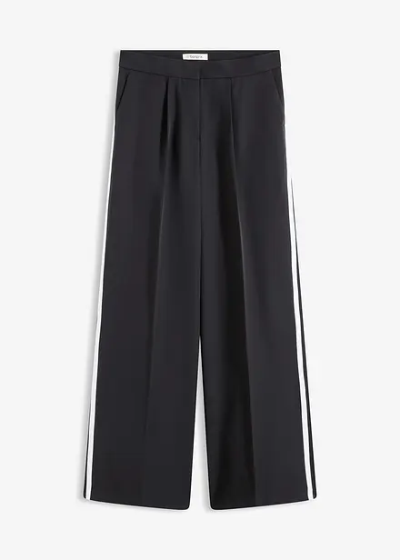 Pantalon palazzo