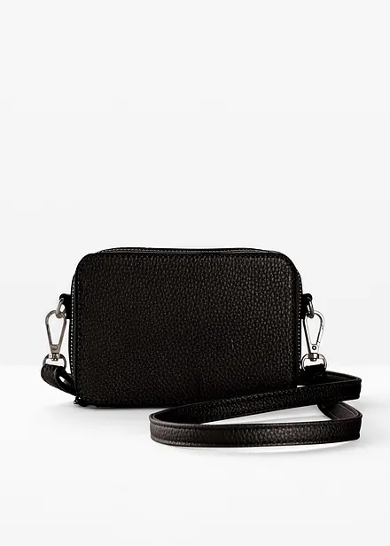 Mini sac &agrave; bandouli&egrave;re amovible