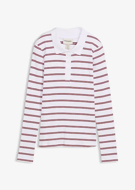 Polo c&ocirc;tel&eacute;