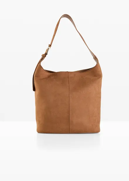 Sac seau avec d&eacute;tail boucle