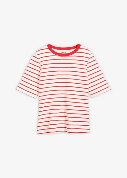 T-shirt &eacute;pais 100% coton