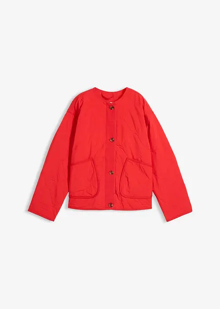 Veste matelass&eacute;e