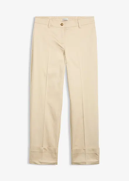 Pantalon chino