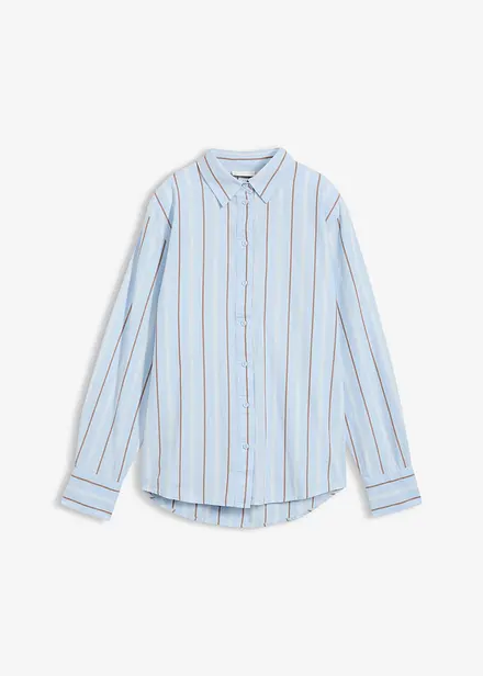 Chemisier 100% coton