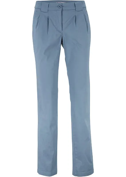 Pantalon chino extensible