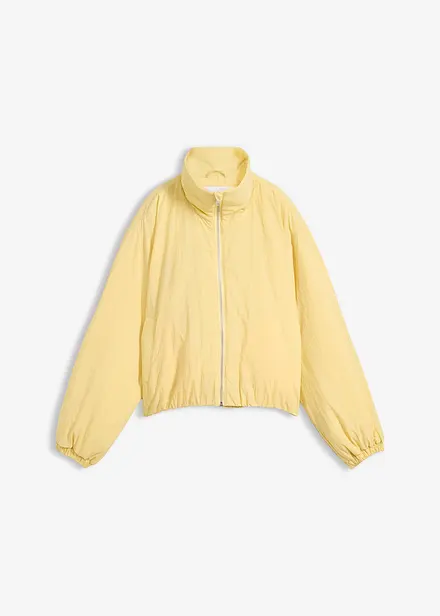 Blouson d&eacute;perlant, base bubble