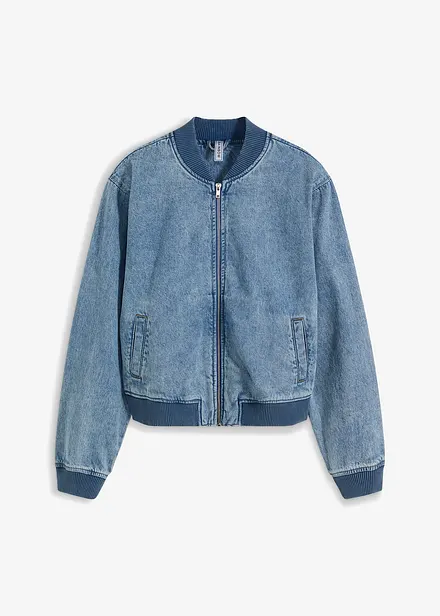 Blouson en jean