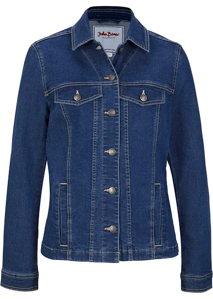 Veste en jean