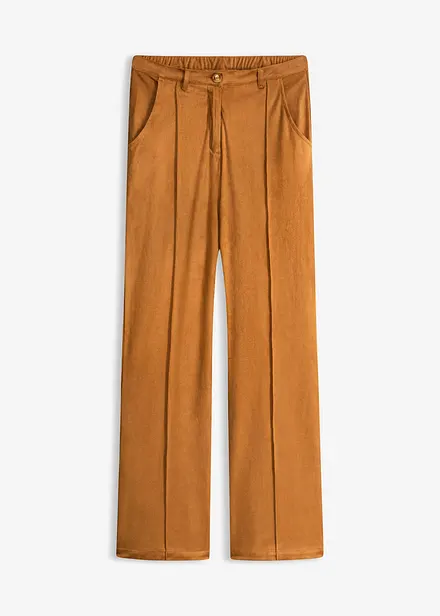 Pantalon flare