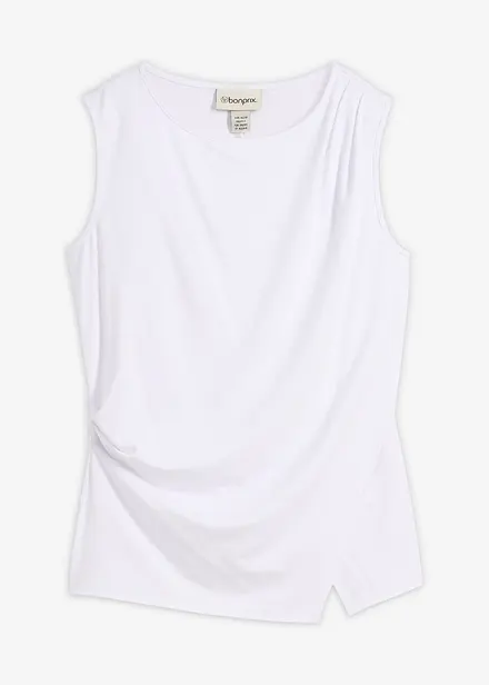 Top asym&eacute;trique