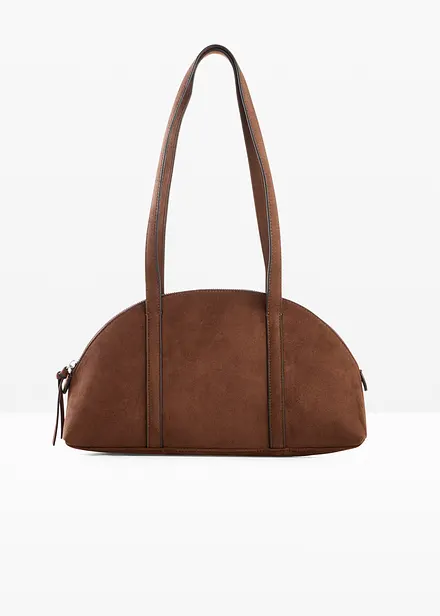 Sac &agrave; bandouli&egrave;re en su&eacute;dine