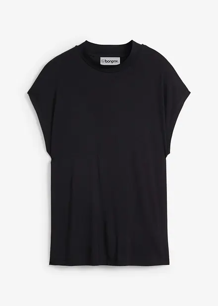 T-shirt en viscose douce