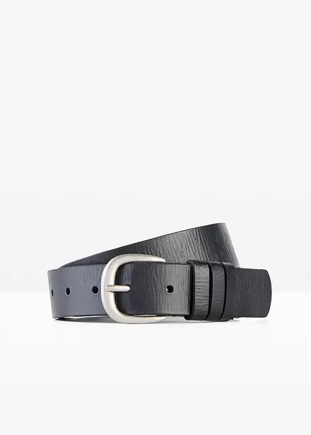 Ceinture en cuir