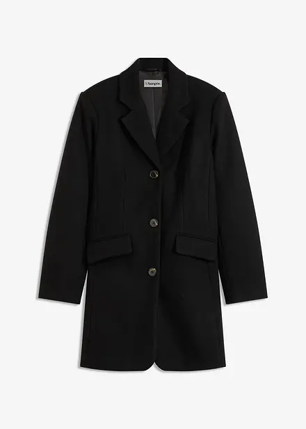 Manteau blazer