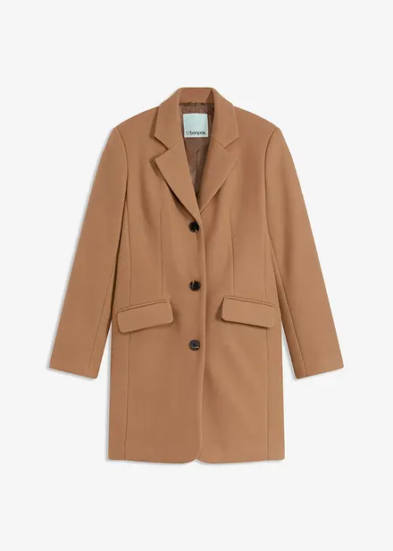 Manteau blazer