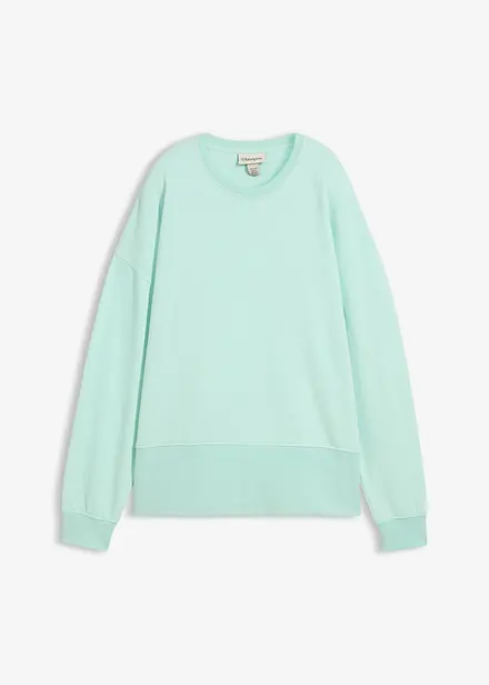 Sweat-shirt oversize