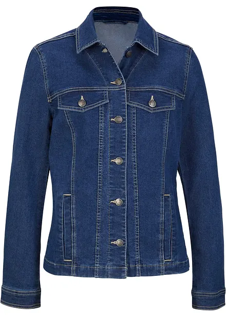 Veste en jean