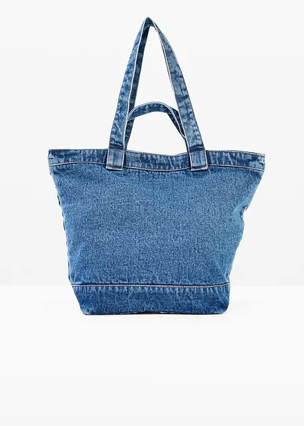 Cabas en denim