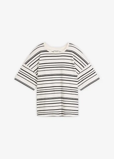 T-shirt ray&eacute; 100% coton