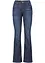 Jean extensible thermo, Bootcut, bonprix