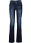 Jean extensible, Bootcut, bonprix