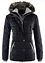 Parka d'hiver style 2 en 1, bonprix