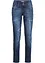 Jean mom taille normale, extensible, bonprix