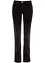 Pantalon extensible en velours côtelé, Straight, bonprix