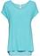 T-shirt long 2 en 1, RAINBOW
