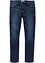 Jean stretch Regular Fit, Tapered, bonprix