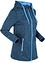 Veste en maille polaire à capuche, bpc bonprix collection
