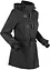 Veste duffel-coat softshell, bonprix