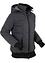 Veste matelassée outdoor avec doublure imprimée, bpc bonprix collection