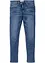 Jean stretch Regular Fit, Tapered, bonprix