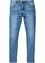 Jean stretch Regular Fit, Tapered, bonprix