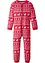 Combipyjama enfant 100% coton, bonprix