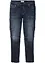 Jean stretch cargo Slim Fit, coupe droite, bonprix