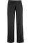 Pantalon en lin 3/4, bpc bonprix collection
